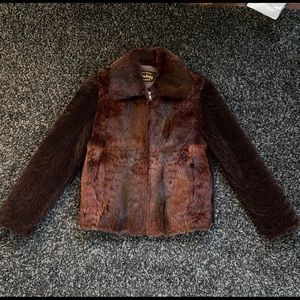 Women Jacket